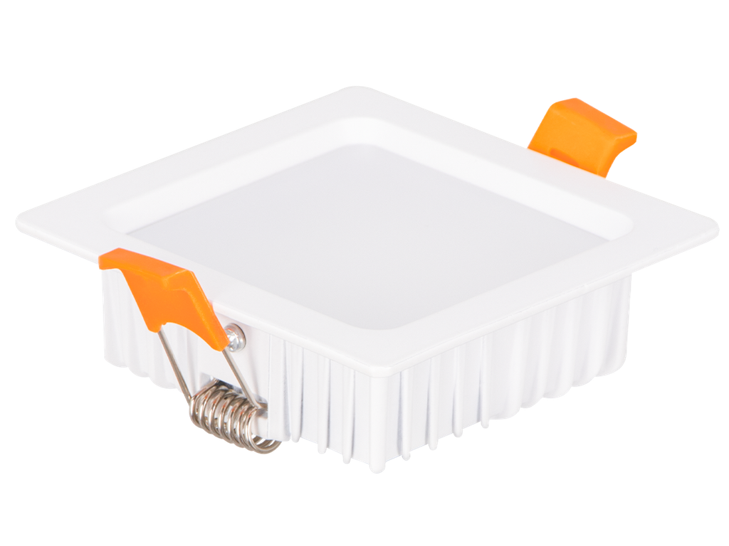 P-PO1-110860-PANEL LED A ENCASTRE CARRE 220V POTA