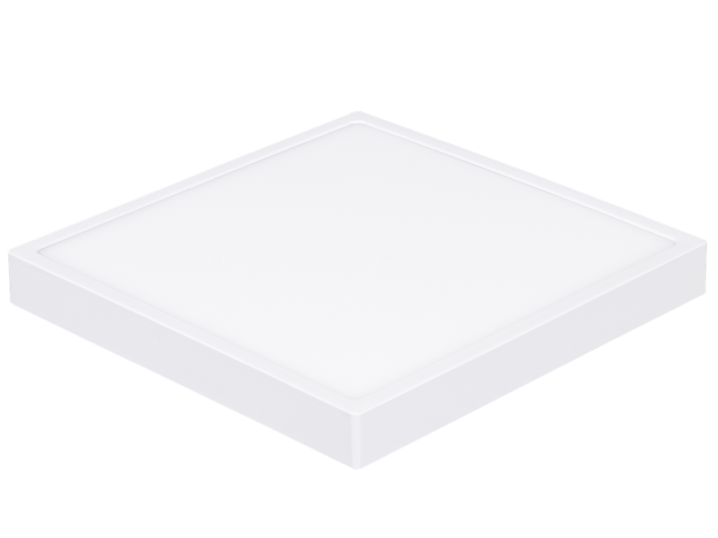 P-BE3-122065-PANEL LED APPARENT CARRE 220V KAPPA