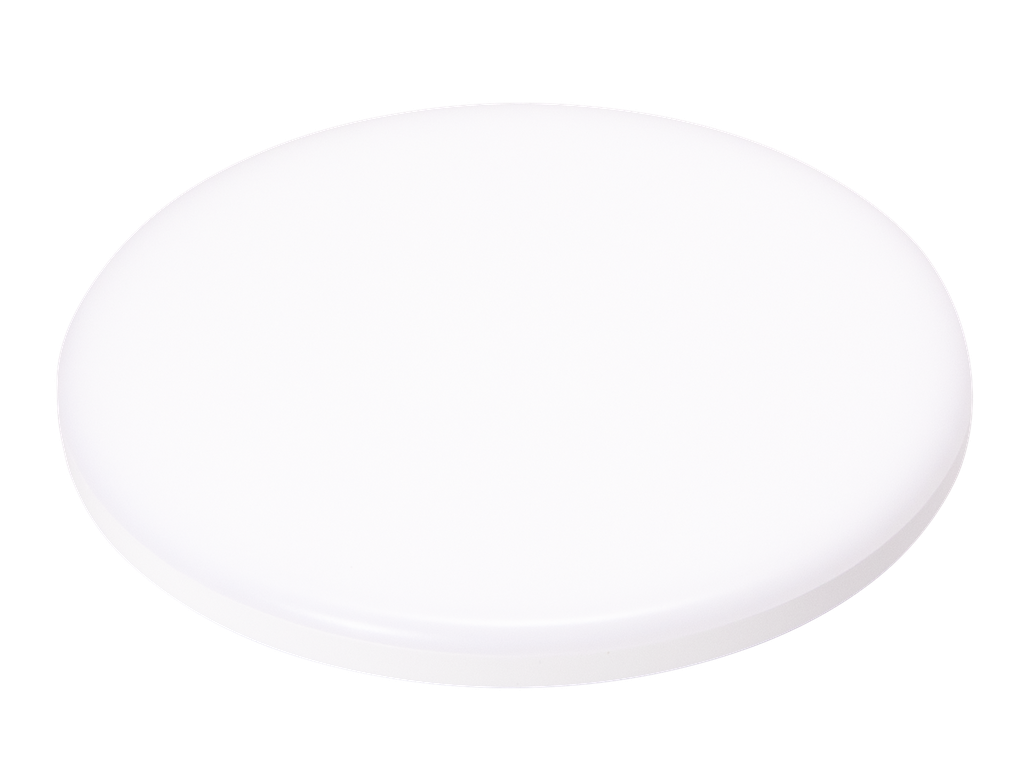 201-XANIA-1801-PANEL LED A ENCASTRE ROND 220V