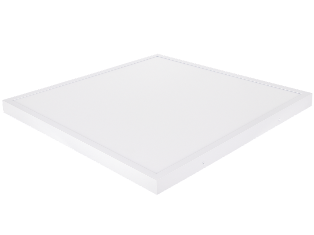 P-DE3-124865-PANEL LED APPARENT CARRE SL 60*60 220V TAREVA