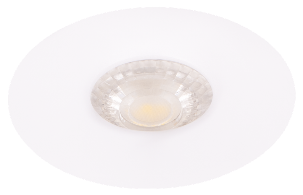 S-VI4-220632-SPOT MR16 A ENCASTRER ROND FIXE ALUMINIUM COTINGA