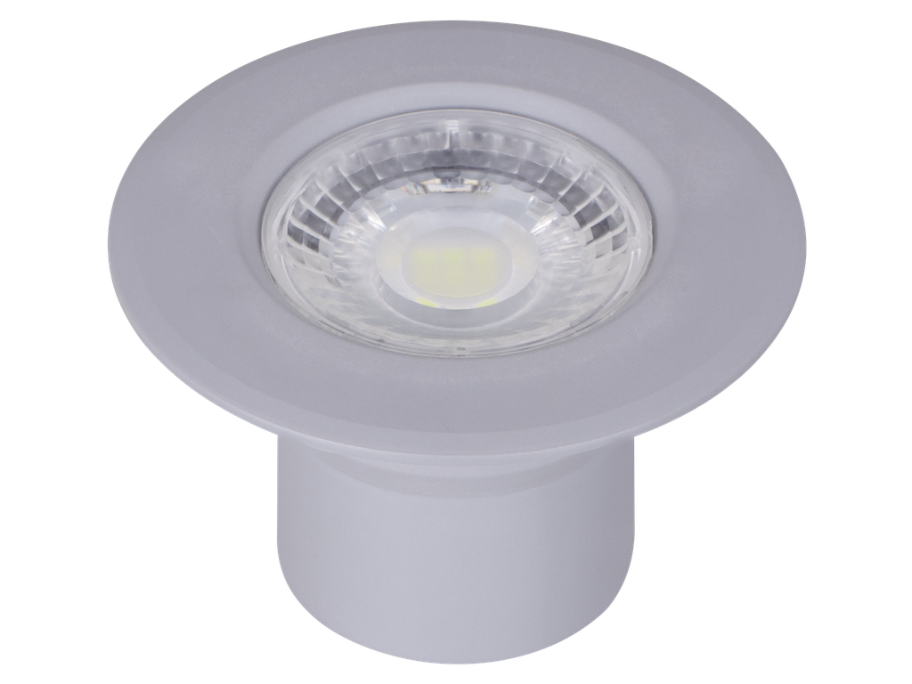 S-PS5-210867-SPOT LED A ENCASTRER ROND FIXE SMD 220V RENALTO