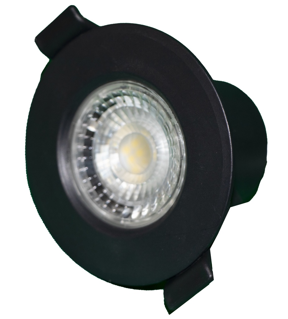 S-PS5-210866-SPOT LED A ENCASTRER ROND FIXE SMD 220V RENALTO