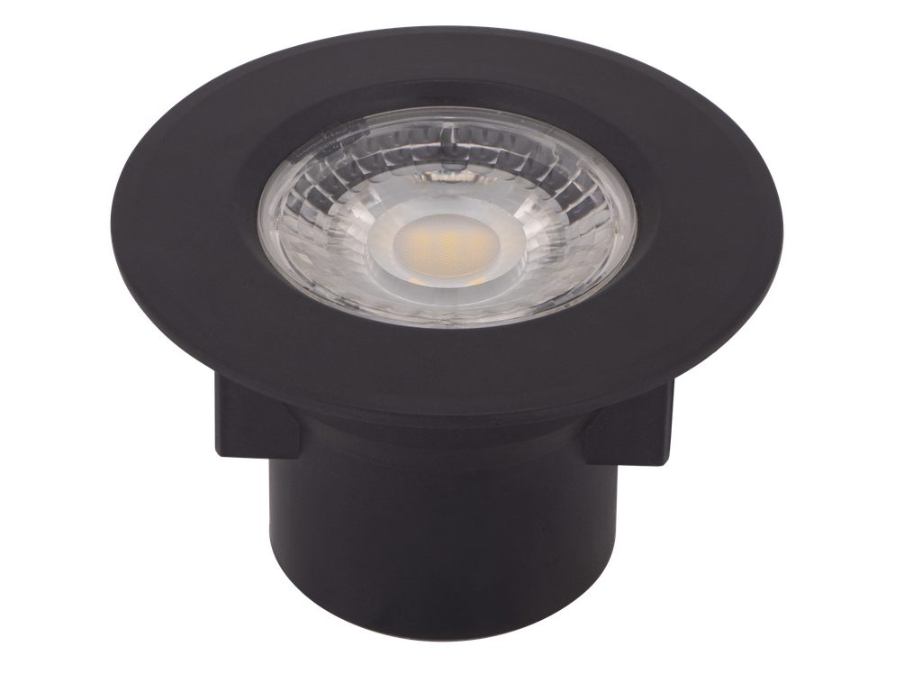 S-PS5-210841-SPOT LED A ENCASTRER ROND FIXE SMD 220V RENALTO