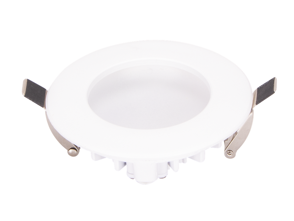 2272-MALONIA-0803-SPOT LED A ENCASTRER ROND INDIRECT 220V