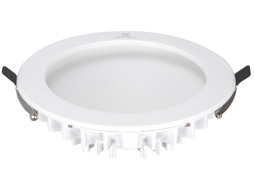 S-LA1-212065-SPOT LED A ENCASTRER ROND INDIRECT 220V MALONIA