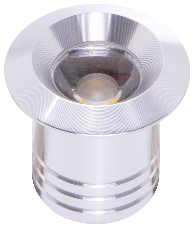 S-R01-210332-SPOT LED A ENCASTRER ROND COB 220V BAMBOU