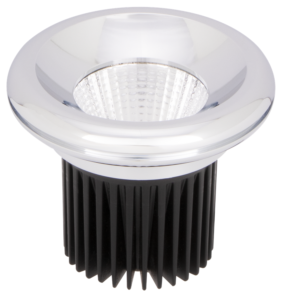 S-TA2-210940-SPOT LED A ENCASTRER ROND COB 220V TARINIA