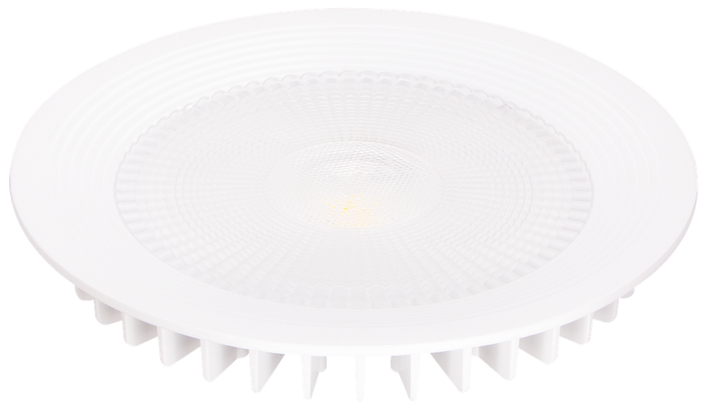 S-FI0-223040-SPOT LED A ENCASTRER ROND COB 220V OBLANDA