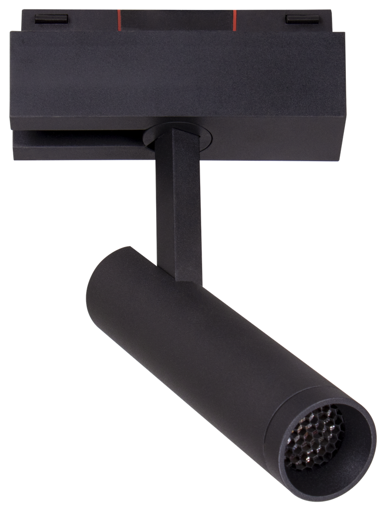 S-PI5-231242-SPOT SUR RAIL MAGNETIQUE DC24V ORIENTANLE CARDAN