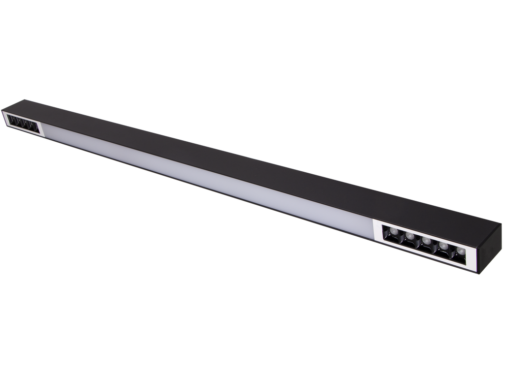 S-LI6-120041-LINEAIRE LED 120CM 220V ELERIA