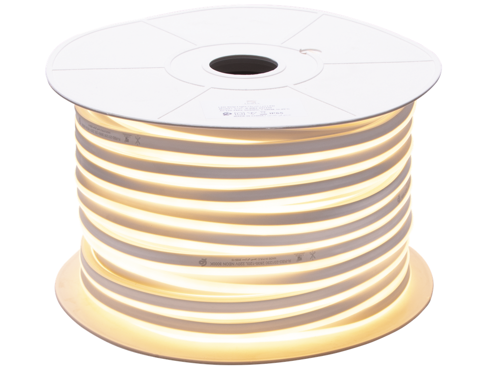 ***26-BELCHER-3413-RUBAN LED 2835-120LED NEON 220V 50ML