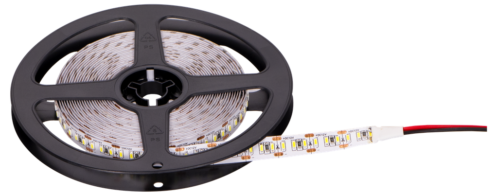 RUBAN LED 3014-204LED 12V 5ML PYTHANO