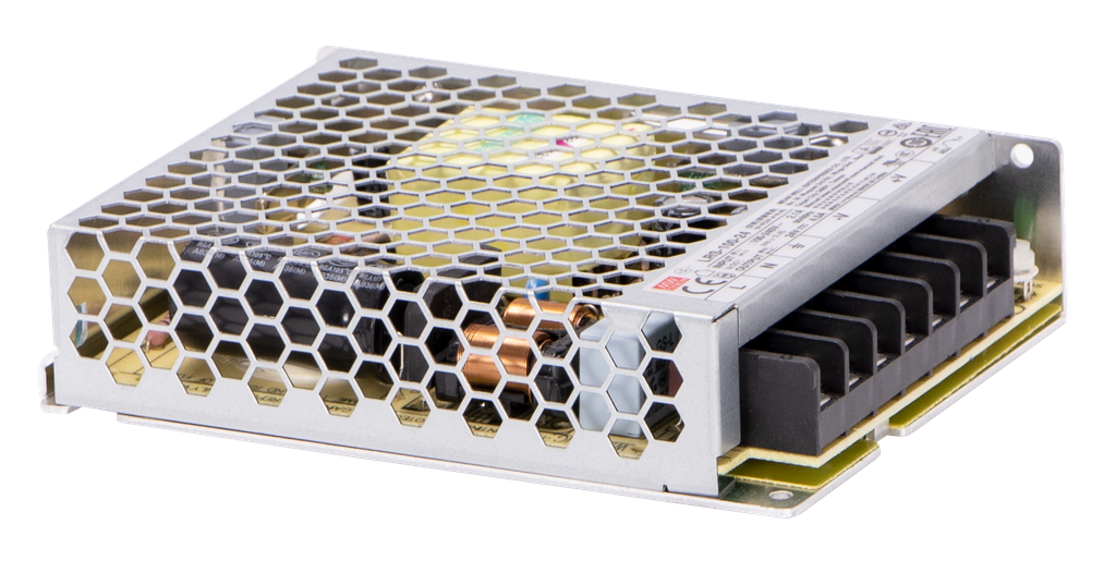 TRANSFORMATEUR 4,5A 24V ECARDI