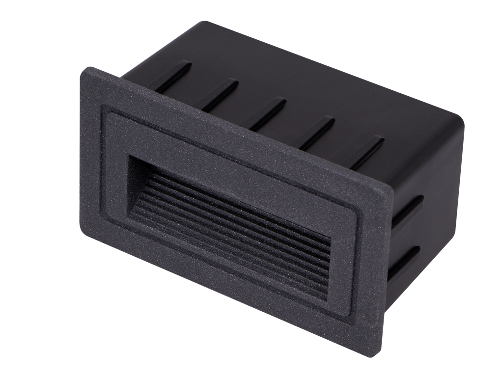 30-SIZARIO-04-BALISAGE LED RECTANGULAIRE IP54 220V SIZARIO