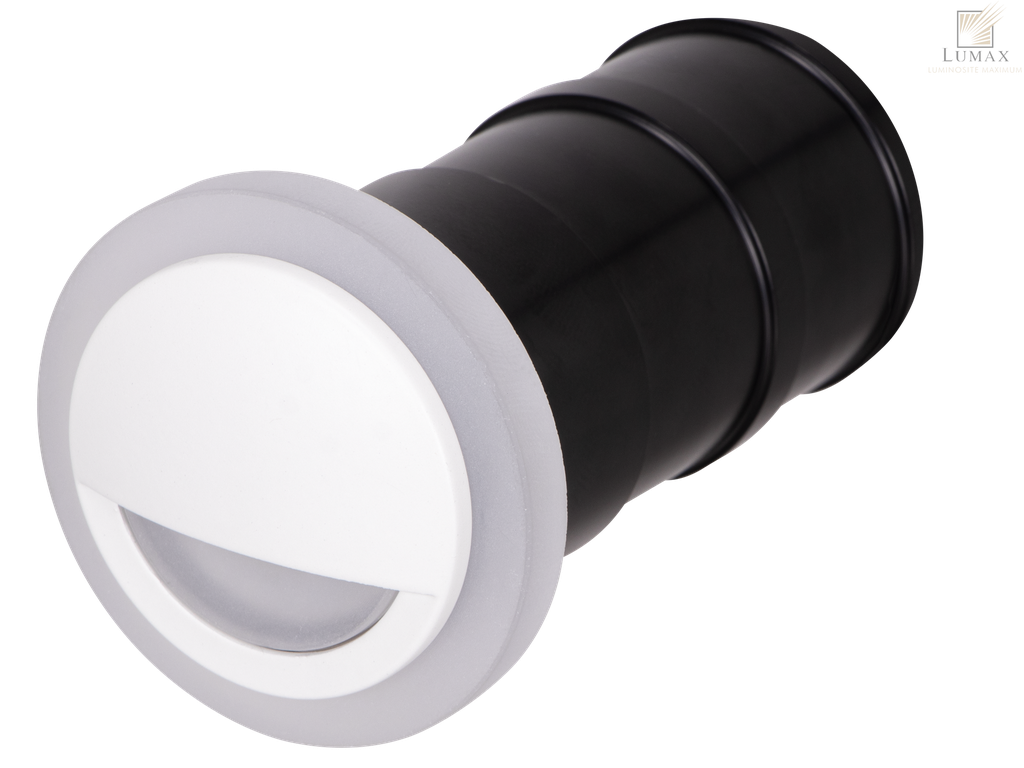 30-OLYMPIA-113-BALISAGE LED ROND IP65 220V OLYMPIA