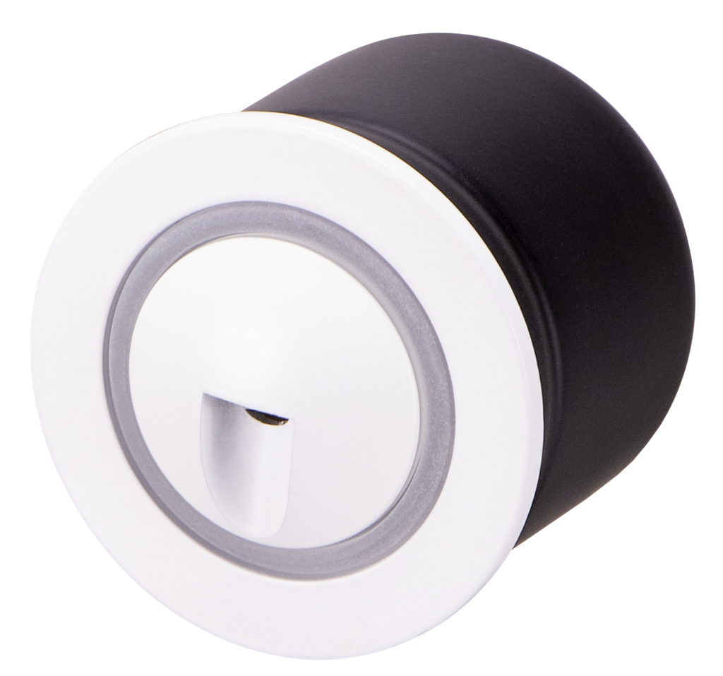 B-CM11-422365-BALISAGE LED ROND IP40 220V ZINKOVA