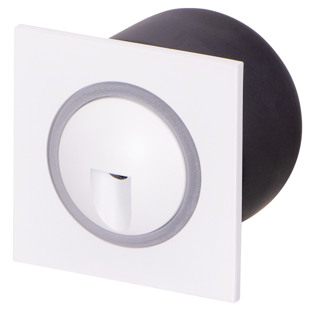 30-ZINKOVA-4204-BALISAGE LED CARRE IP40 220V ZINKOVA