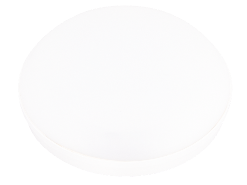 J-HU1-222066-HUBLOT PLASTIQUE LED ROND IP65 220V MARGOYA