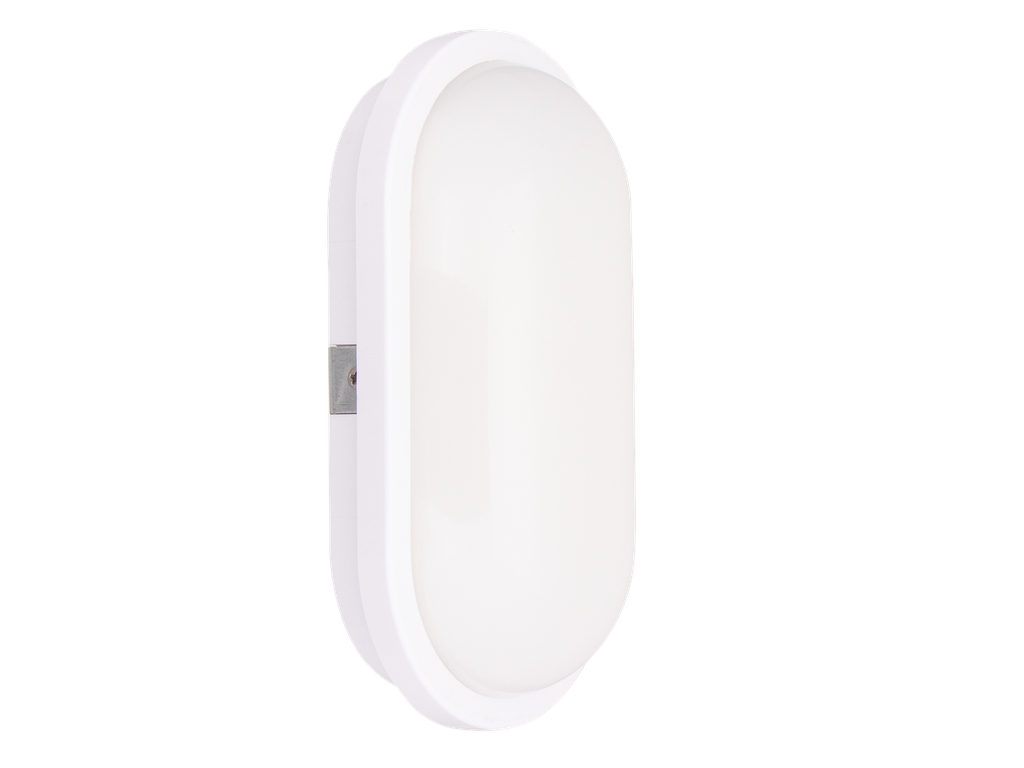 [3214-MARGOYA-2001] 3214-MARGOYA-2001-HUBLOT LED OVAL IP65 220V (20W, 6500K, BLANC)