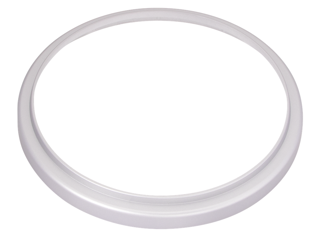 [J-HU1-252000] J-HU1-252000-CACHE POUR HUBLOT ROND MARGOYA (20W, GRIS)