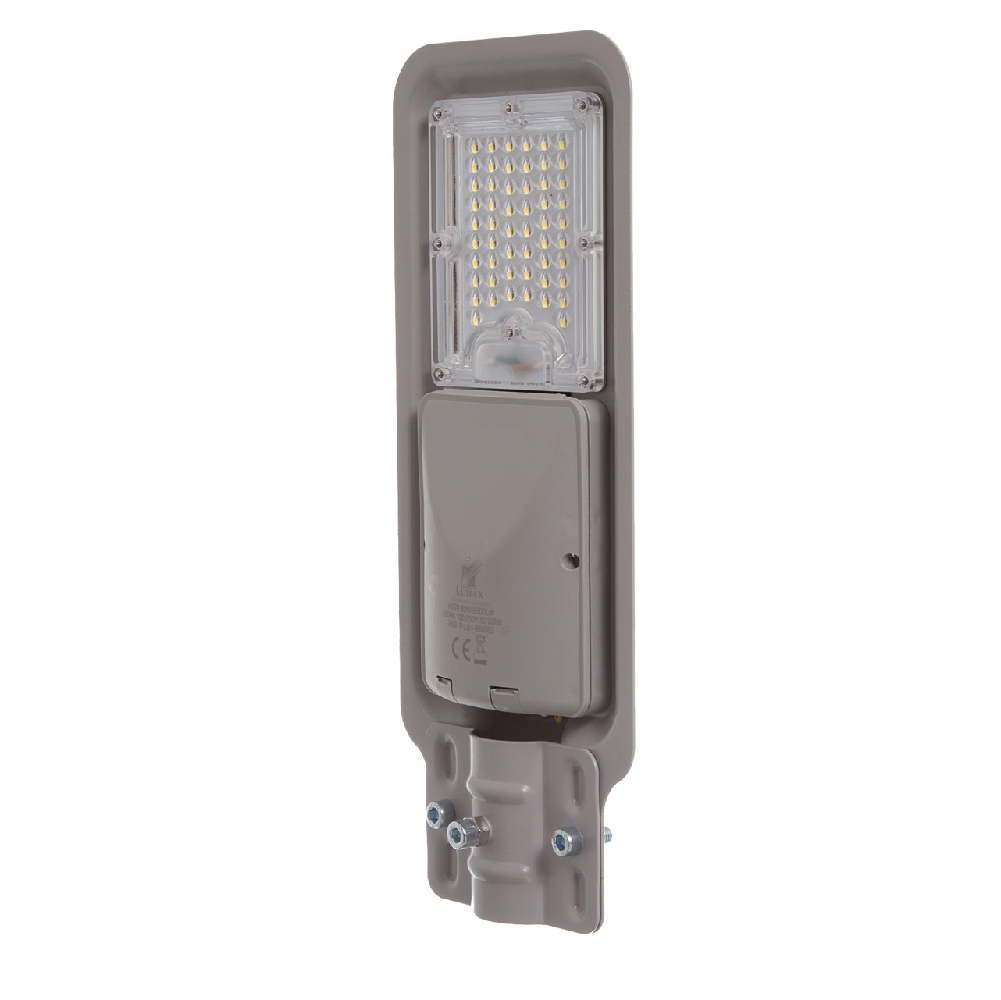P-LU1-806065-LUMINAIRE D'ECLAIRAGE PUBLIC LED 220V CORBERA
