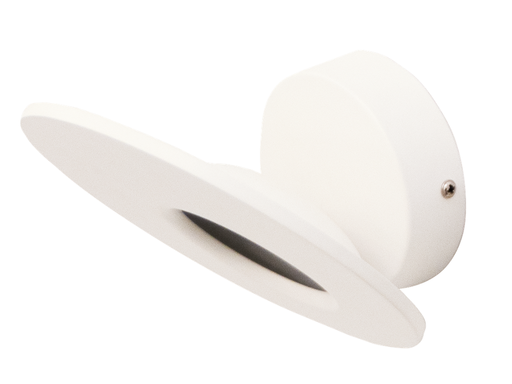 C-AP3-003580-APPLIQUE DECORATIVE LED 220V BYLONYA