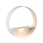 C-AP4-210515-APPLIQUE DECORATIVE LED 220V BRINDA