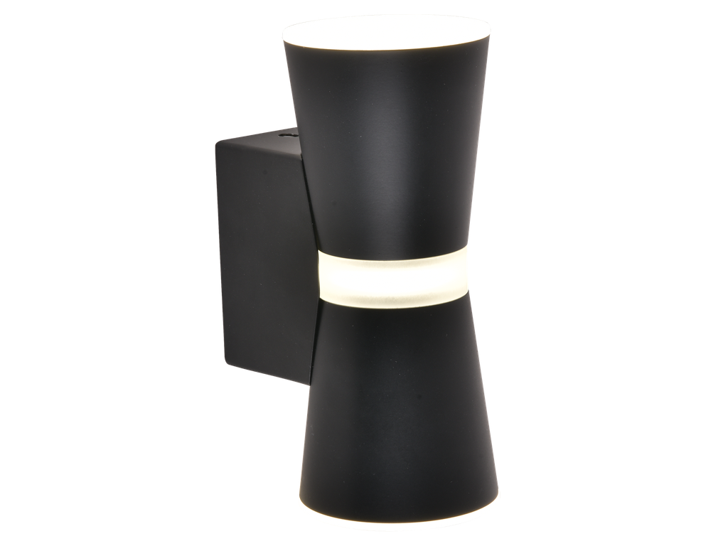 C-AP8-220802-APPLIQUE DECORATIVE LED 220V GHANDILA