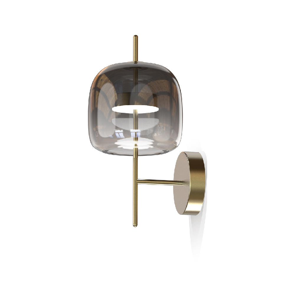 C-AP13-261969-APPLIQUE DECORATIVE LED 220V IZENKA