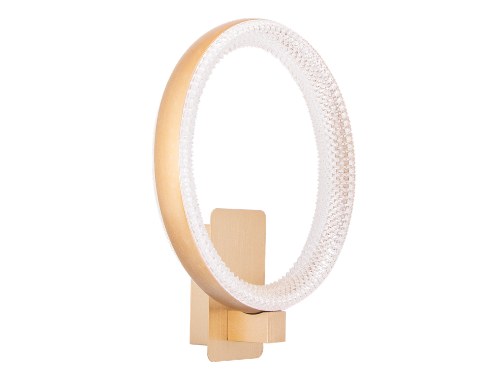 C-AP11-262913-APPLIQUE DECORATIVE LED 220V LIKANDA