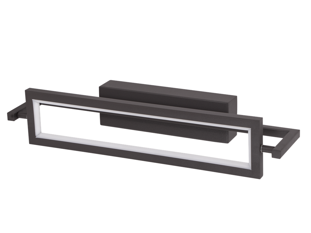 C-AP5-382719-APPLIQUE DECORATIVE LED 220V KATERINA