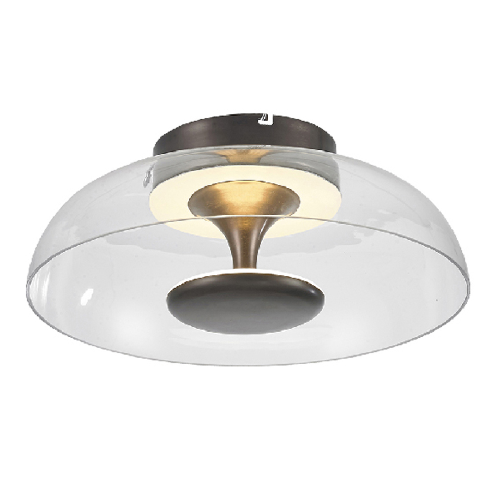 C-PLF-271861-PLAFONNIER LED APPARENT ROND 220V IHONA