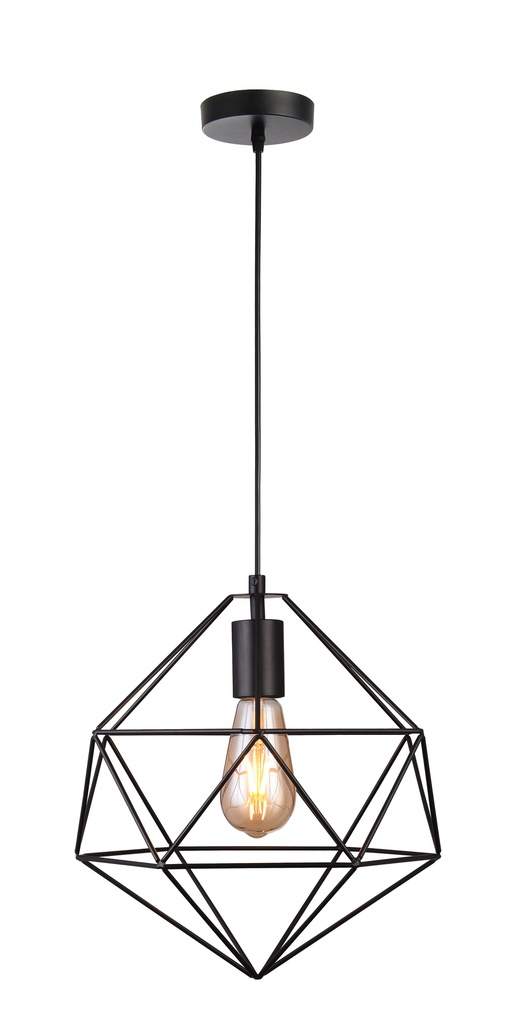 C-SUP-215135-SUSPENSION E27 POLYBRAS