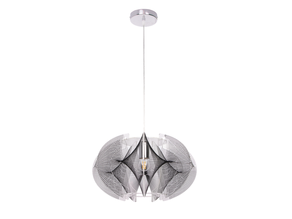 C-SU8-270216-SUSPENSION E27 PAPILLA