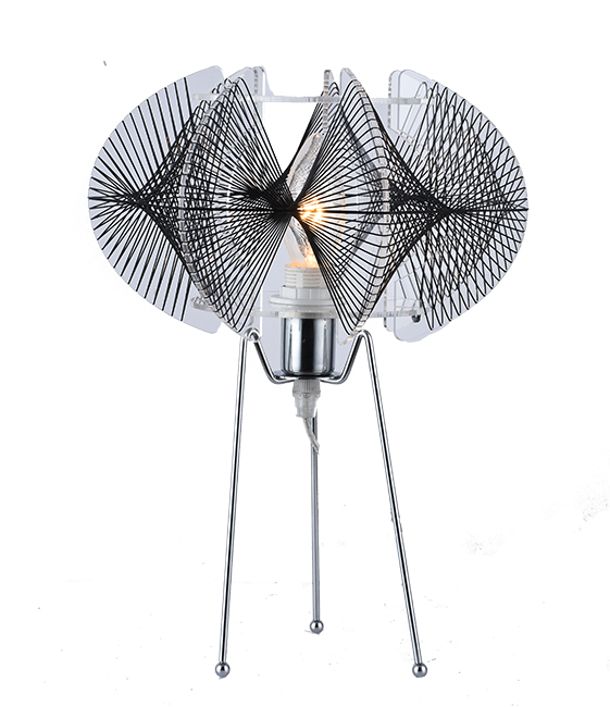 C-SU8-240215-LAMPE DE CHEVET E14 PAPILLA