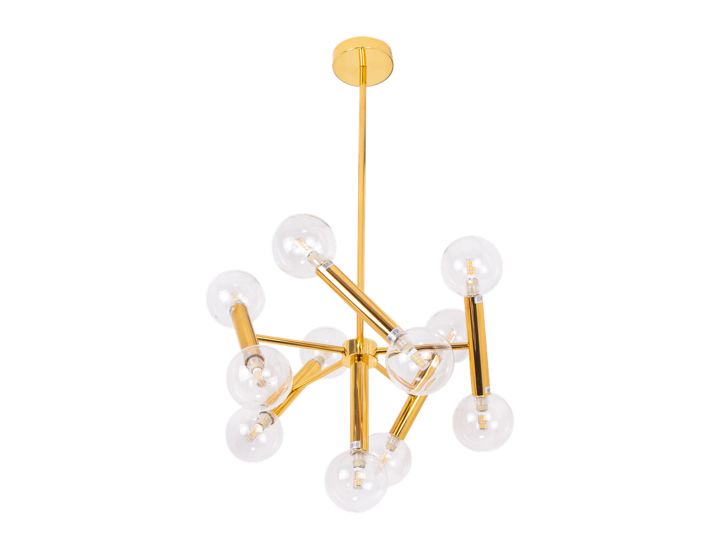 C-SU8-220160-SUSPENSION 11*G9 ZELDA