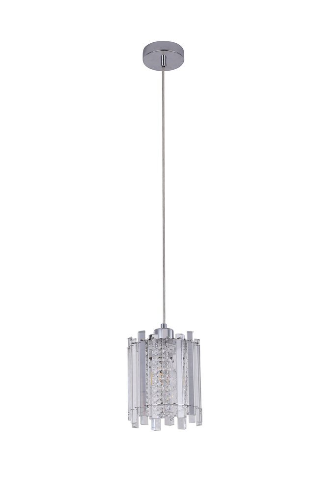 80-IMBRIA-4001-SUSPENSION LUSTRE 1*E27 220V