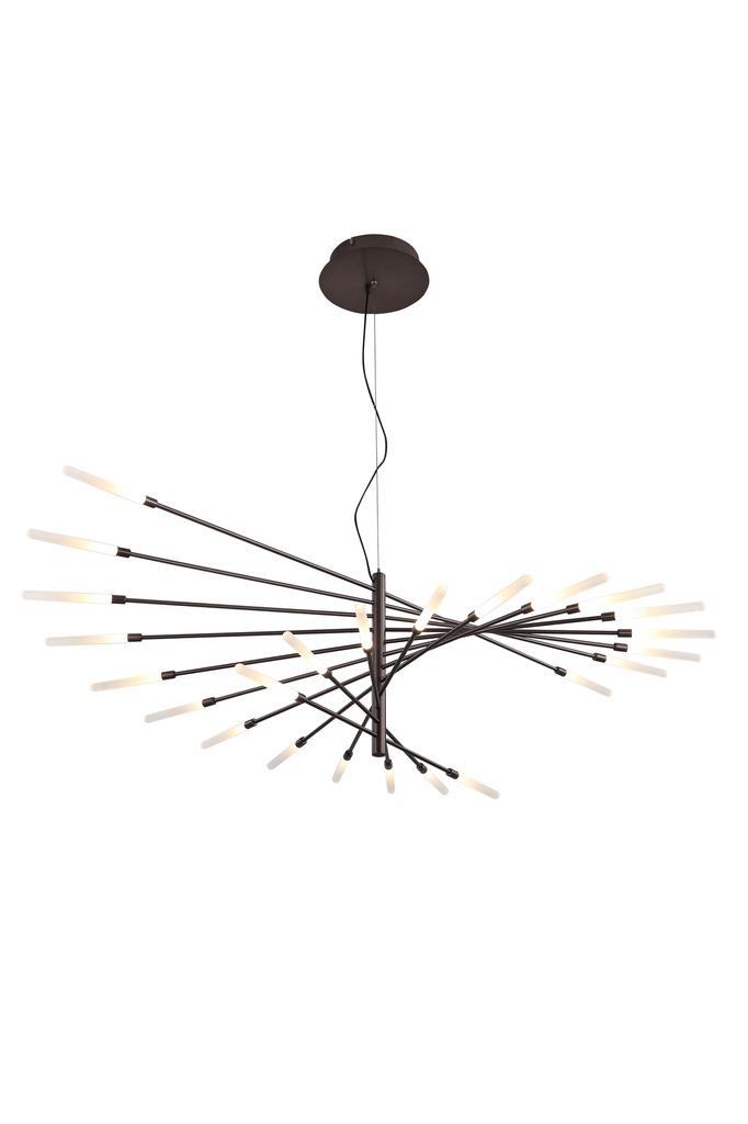 C-SUP-271933-SUSPENSION LUSTRE LED 220V IGLONAKO