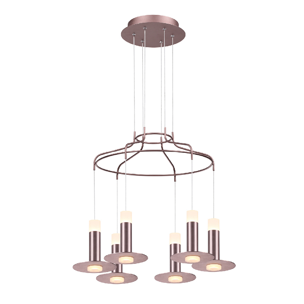 C-SU9-371608-SUSPENSION LUSTRE LED 220V GRINKA