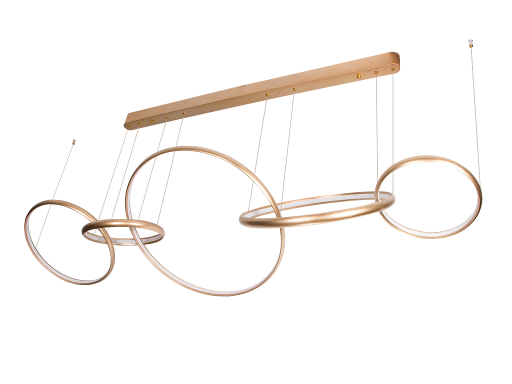 C-SUP-262780-SUSPENSION LUSTRE LED 220V BYDINKA