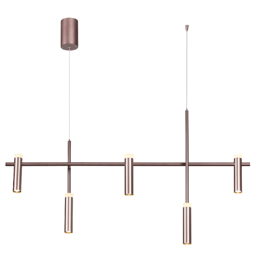 C-SUP-241585-SUSPENSION LUSTRE LED 220V FRESCO