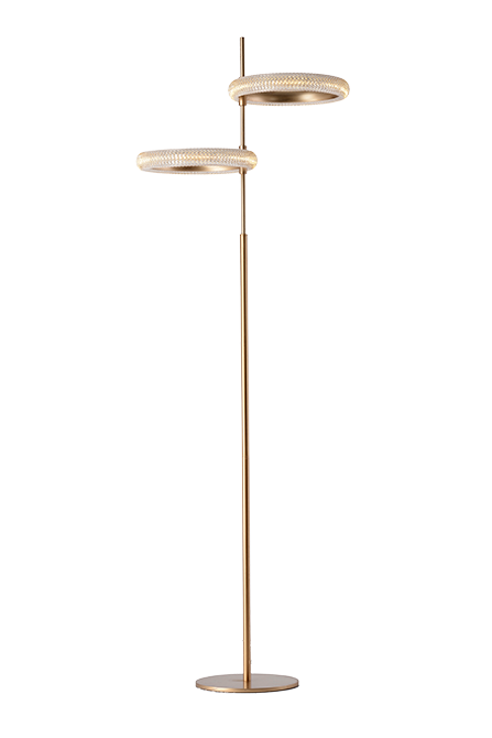 C-AB6-272913-LAMPADAIRE LED 220V LIKANDA