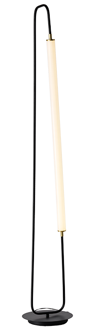 C-AB6-312917-LAMPADAIRE LED 220V YELINKA