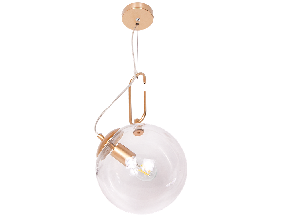 C-SUP-261417- SUSPENSION 1*E27 220V PALBIETA