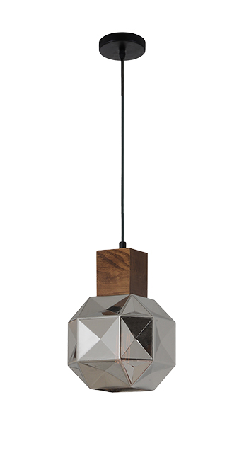 C-SUP-250419- SUSPENSION 1*E27 220V RONCADE