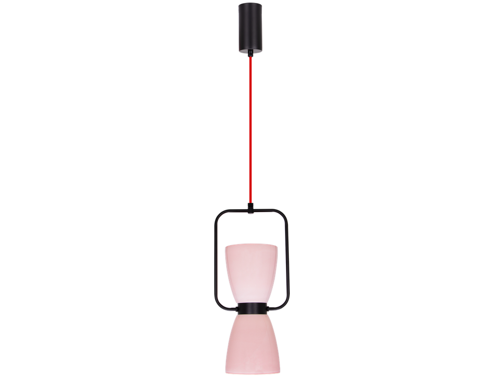 C-SUP-296665- SUSPENSION 2*E27 220V CONCESSA