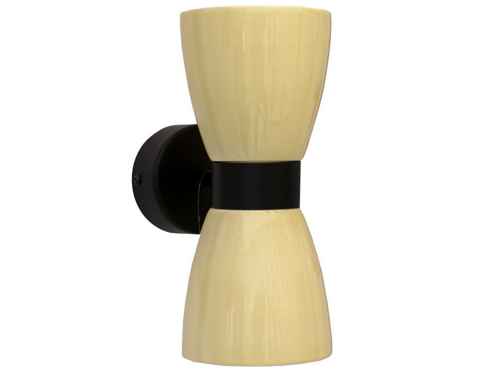 C-AP13-286661 APPLIQUE DECORATIVE 2*G9 220V CONCESSA