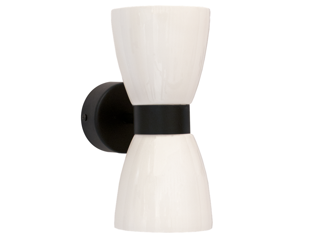 C-AP13-226661 APPLIQUE DECORATIVE 2*G9 220V CONCESSA