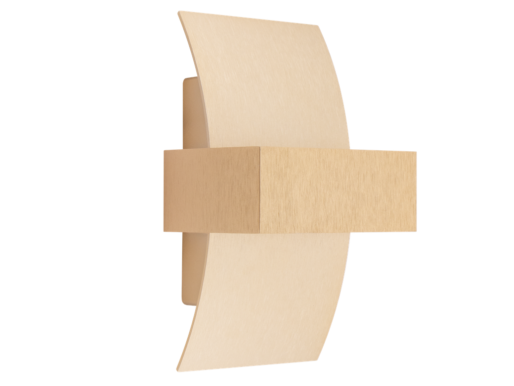 C-AP12-268125 APPLIQUE DECORATIVE LED 220V TOTARI